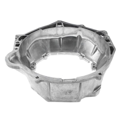 Manual Bellhousing Clutch