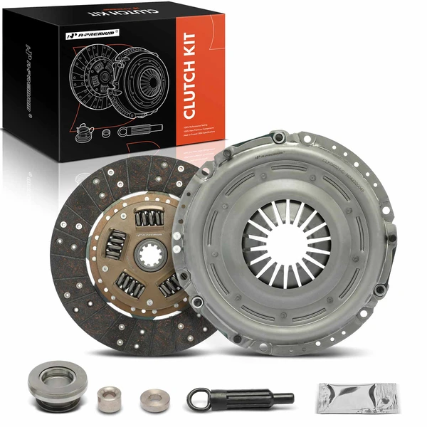 Transmission Clutch Kit for GMC Caballero Oldsmobile Starfire Omega Pontiac GTO