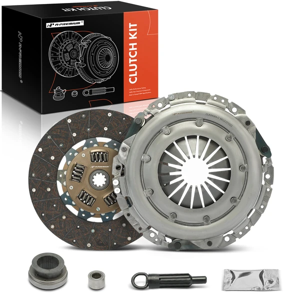 Transmission Clutch Kit for 1975-1986 Chevrolet K5 Blazer