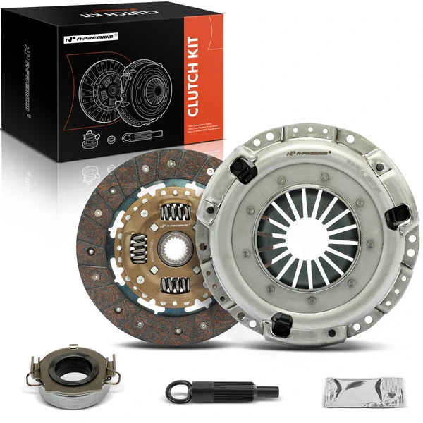 Transmission Clutch Kit for 1991-1999 Toyota Tercel