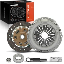 Transmission Clutch Kit