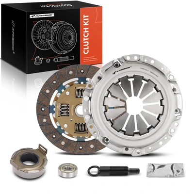 Transmission Clutch Kit
