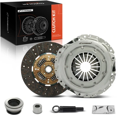 Transmission Clutch Kit