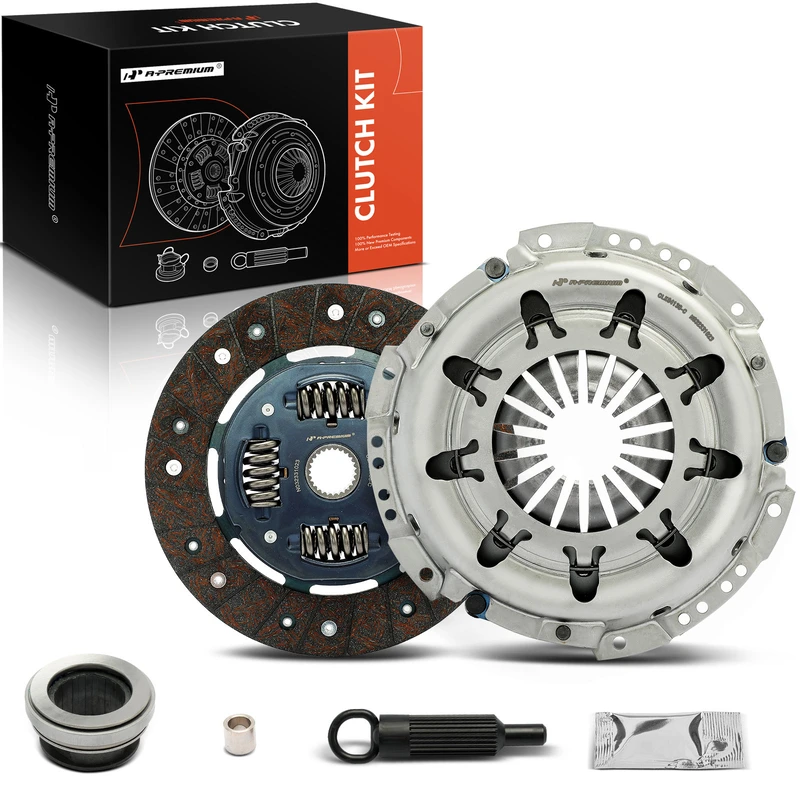 Transmission Clutch Kit for 1994 Chevrolet S10