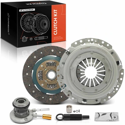 Transmission Clutch Kit