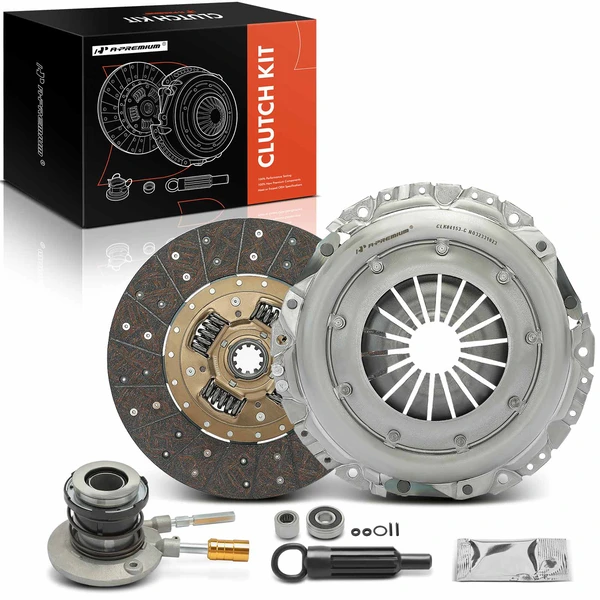 Transmission Clutch Kit for 1996-2004 Chevrolet S10
