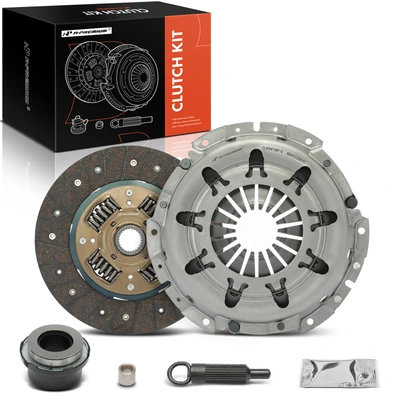 Transmission Clutch Kit
