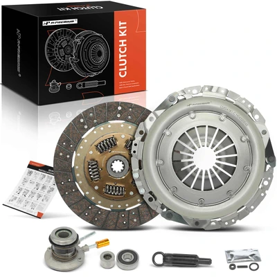 Transmission Clutch Kit