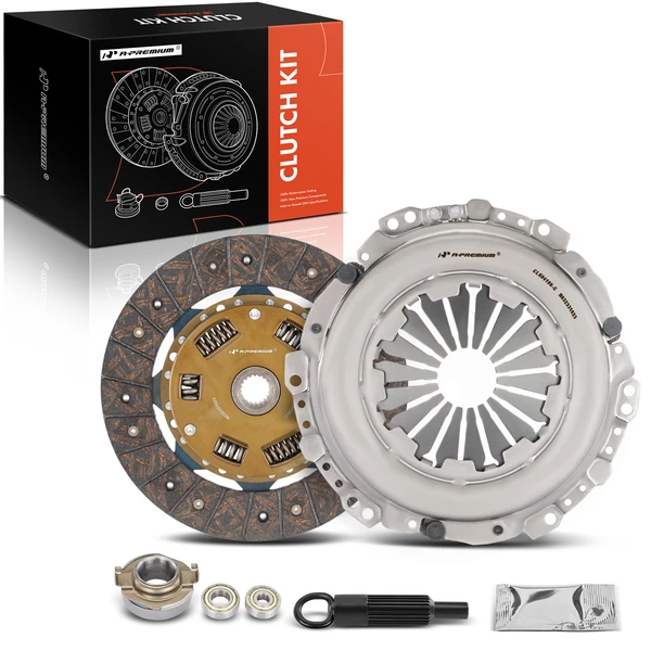 Transmission Clutch Kit for 1999-2003 Chevrolet Tracker