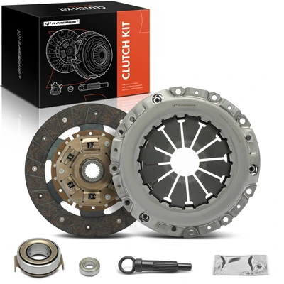 Transmission Clutch Kit