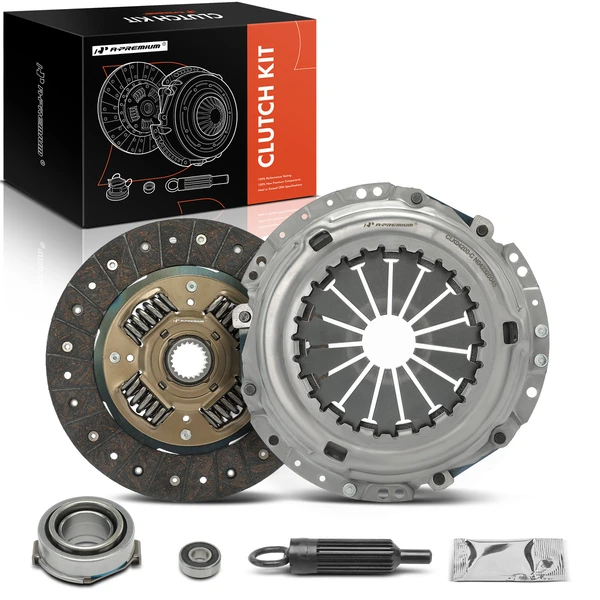 Transmission Clutch Kit for 1999-2005 Suzuki Grand Vitara