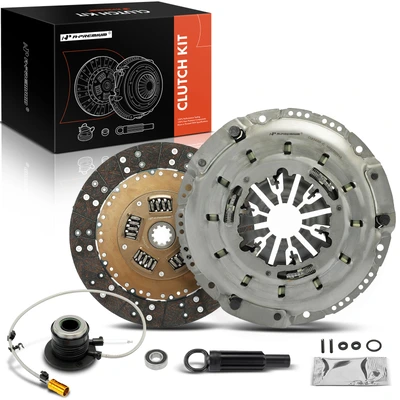 Transmission Clutch Kit
