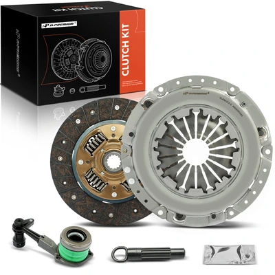 Transmission Clutch Kit