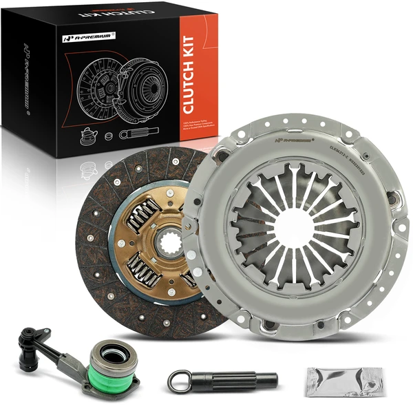 Transmission Clutch Kit for 2002-2007 Saturn Vue