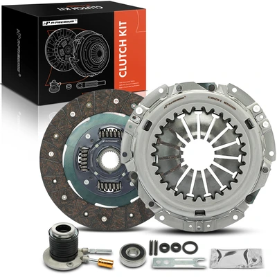 Transmission Clutch Kit