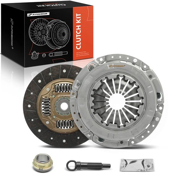 Transmission Clutch Kit for 2004-2008 Suzuki Swift+