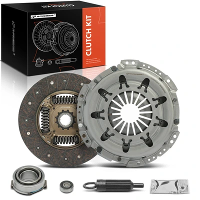 Transmission Clutch Kit