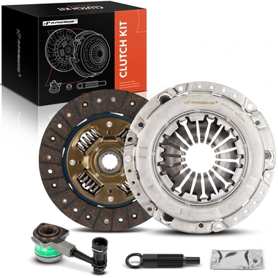 Transmission Clutch Kit