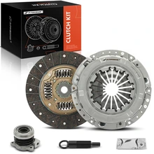 Transmission Clutch Kit