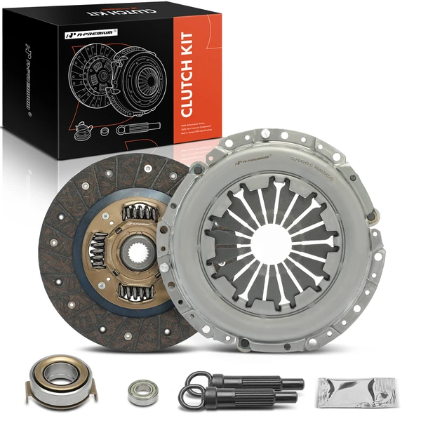 Transmission Clutch Kit for 2004-2007 Suzuki Aerio