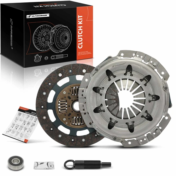 Transmission Clutch Kit for 2004-2007 Chevrolet Colorado