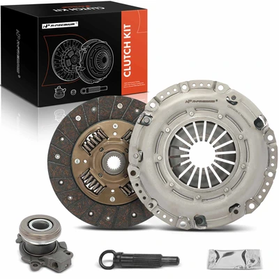 Transmission Clutch Kit for 2008-2010 Chevrolet HHR