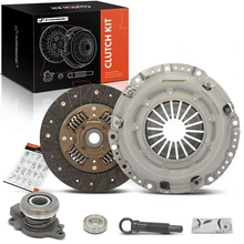 Transmission Clutch Kit for Suzuki SX4 2007-2009 2.0L Naturally Aspirated