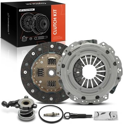 Transmission Clutch Kit