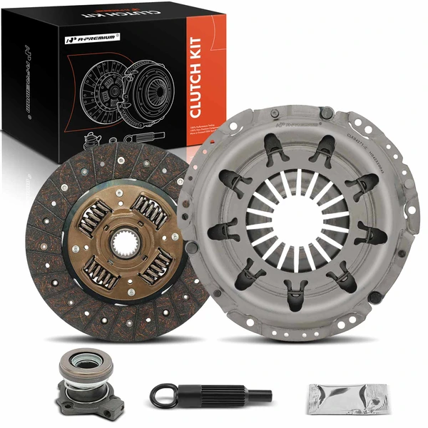 Transmission Clutch Kit for 2006-2008 Suzuki Grand Vitara