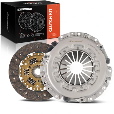 Transmission Clutch Kit