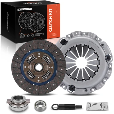 Transmission Clutch Kit
