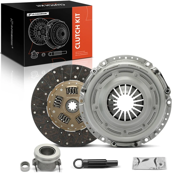 Transmission Clutch Kit for 1992-1999 Dodge Dakota