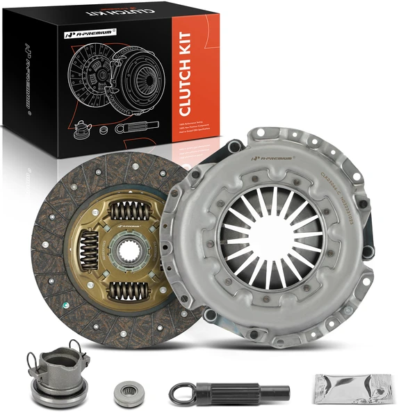Transmission Clutch Kit for 1992 1999-2002 Dodge Dakota