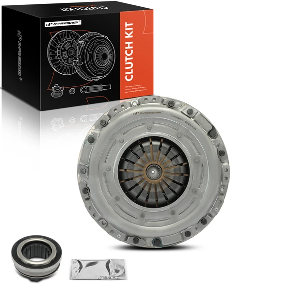 Transmission Clutch Kit for 1996-2005 Dodge Neon