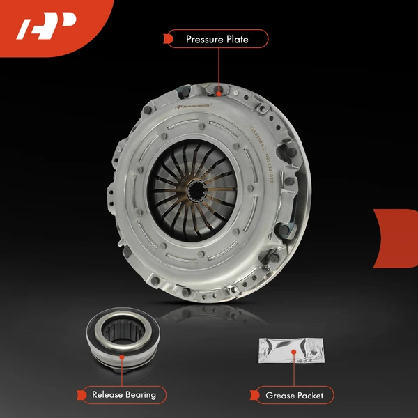 Transmission Clutch Kit for Chrysler Neon Dodge Stratus Mitsubishi Plymouth Neon