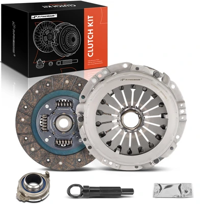 Transmission Clutch Kit