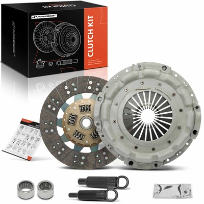 Transmission Clutch Kit