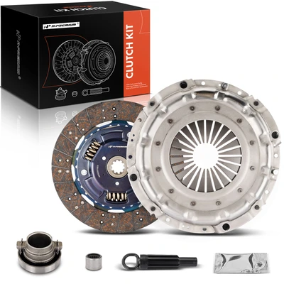Transmission Clutch Kit