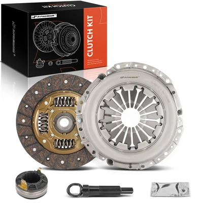 Transmission Clutch Kit