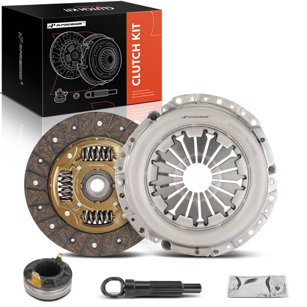 Transmission Clutch Kit for 2006-2009 Kia Rio