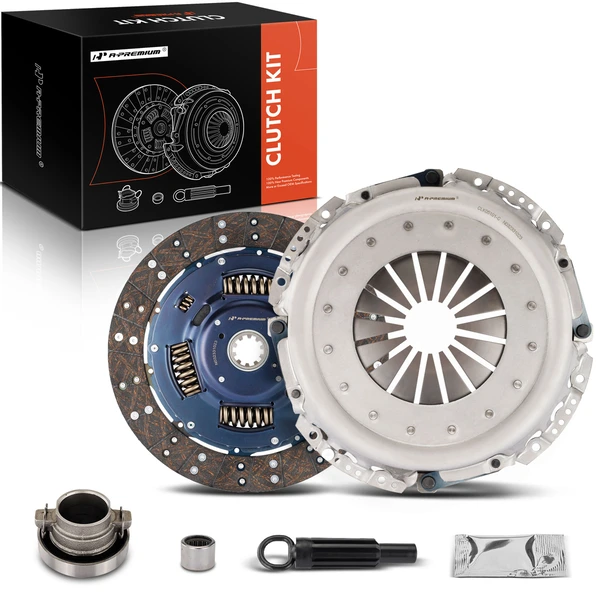 Transmission Clutch Kit for Dodge Ram 2500 Ram 3500 01-05 L6 5.9L Diesel 6 Speed