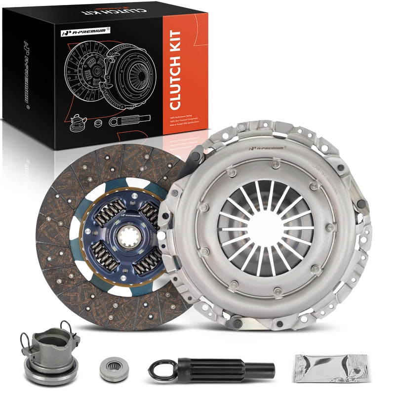 Transmission Clutch Kit for 2007 Dodge Ram 2500