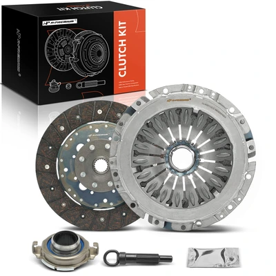 Transmission Clutch Kit
