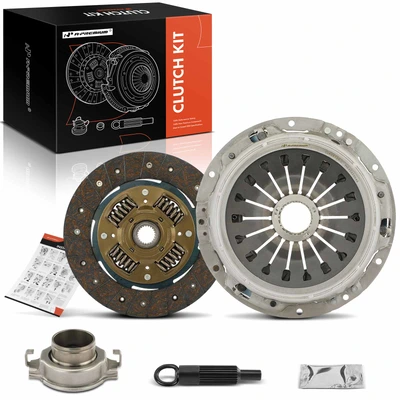 Transmission Clutch Kit