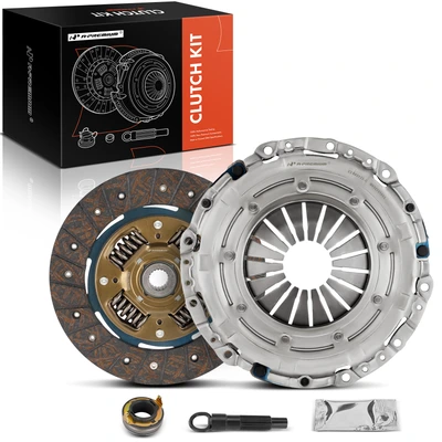Transmission Clutch Kit
