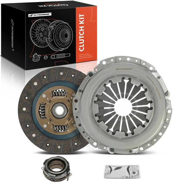 Transmission Clutch Kit for 2004-2007 Mitsubishi Lancer