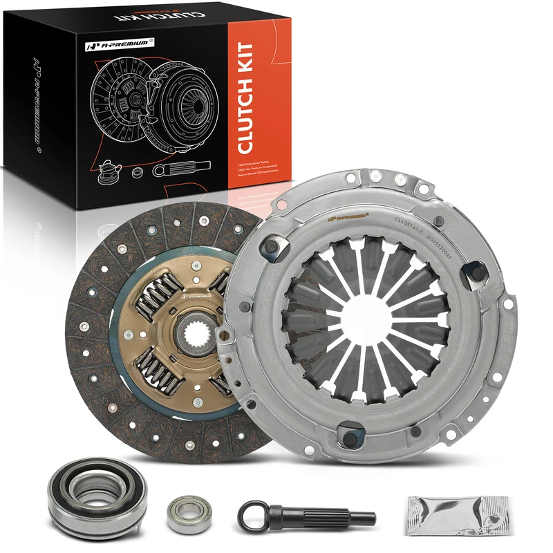 Transmission Clutch Kit for Mitsubishi Lancer 2004-2006 Outlander 2005-2006 2.4L