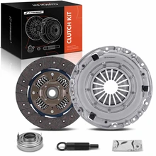 Transmission Clutch Kit