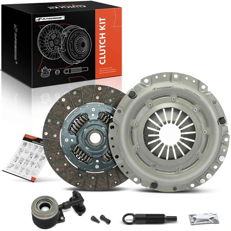 Transmission Clutch Kit for 2008 Hyundai Santa Fe