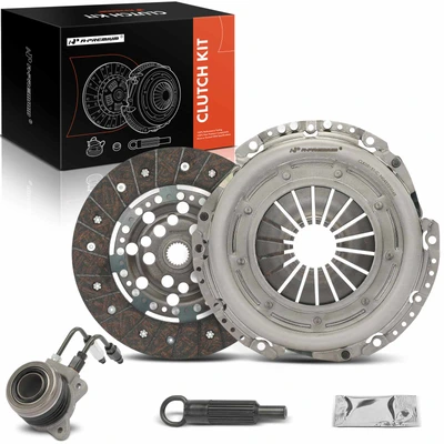 Transmission Clutch Kit